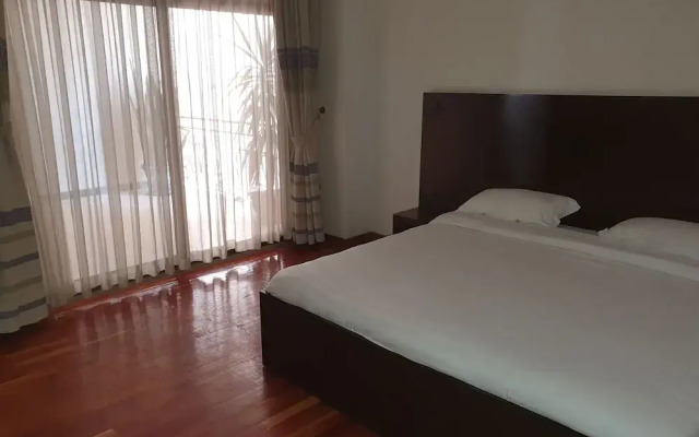 Rankset Guesthouse apartment