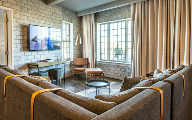The Alida, Savannah, a Tribute Portfolio Hotel