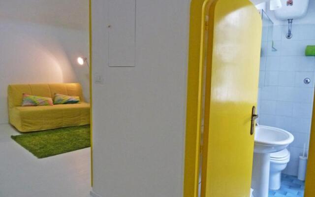 Sciù Sciù House