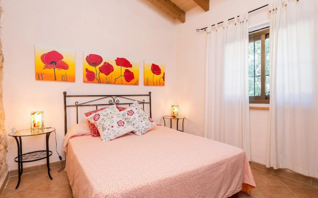 Sa Figuera Blanca - Villa With Private Pool