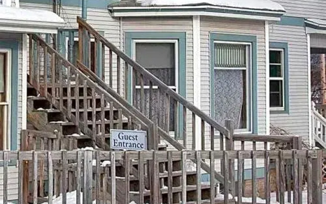 The Sawyer House Bed & Breakfast