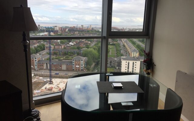 The Cardiff Apartment