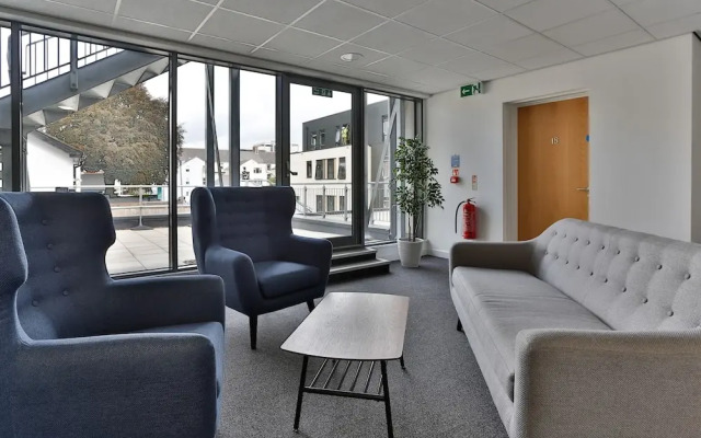 Park Lane Aparthotel