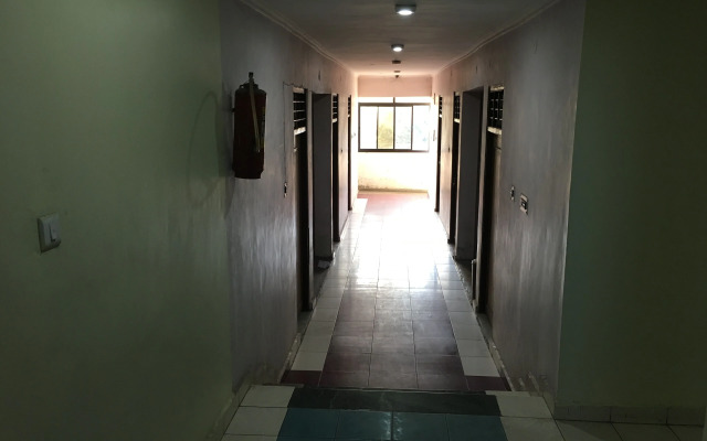 Hotel Shree Palace, Jhansi