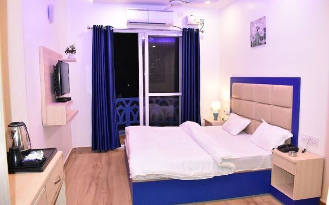 Hotel Shagun Residency