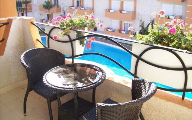 The Dunes Resort Apartments