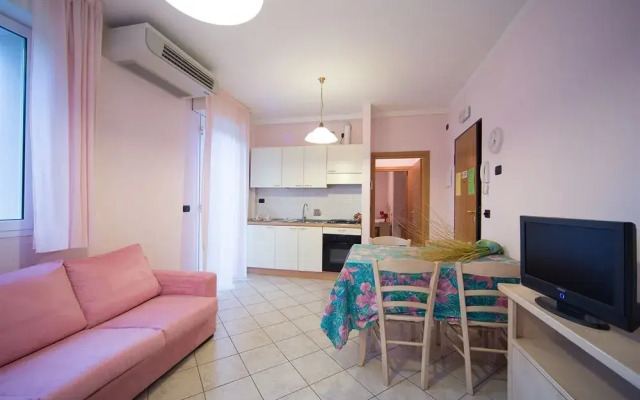 Residence Tre Trilo&Suites