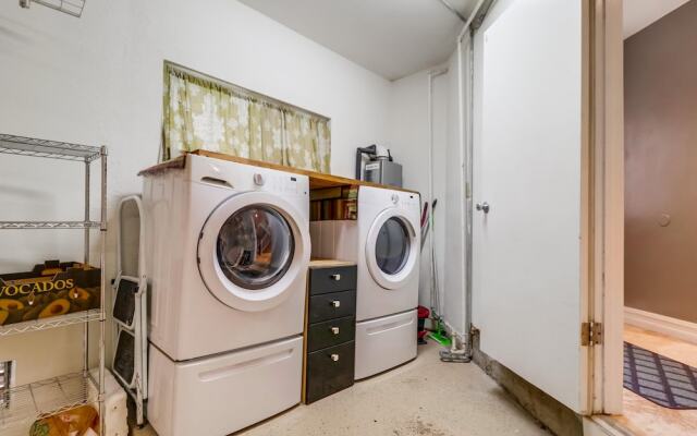 Seascape 750 - 2 Br Home