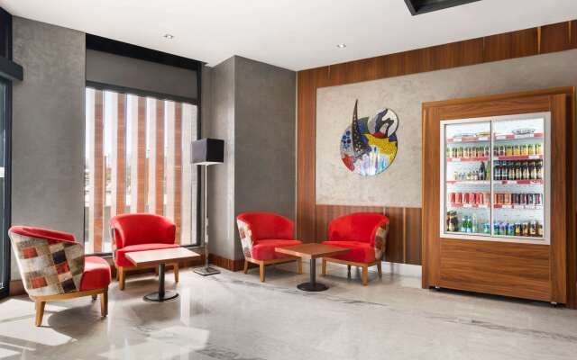 Ramada Encore by Wyndham Eskisehir