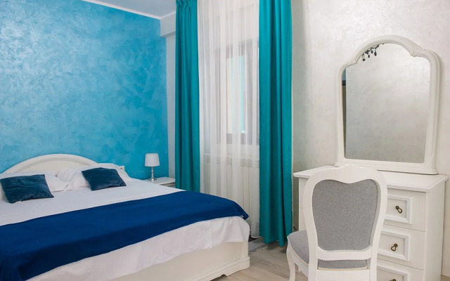 Apartament APARTEL LUMAS cm