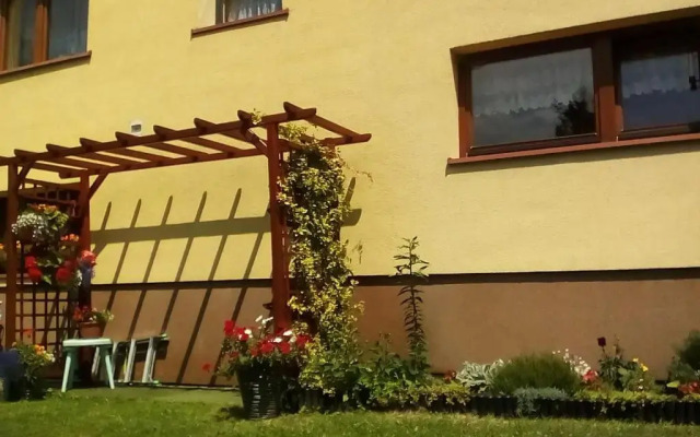 Dom Gościnny U Wiktorii