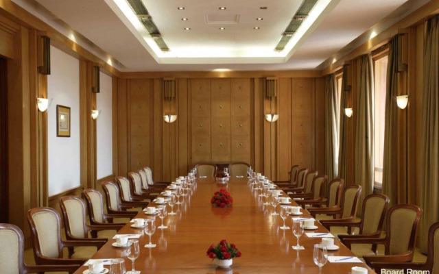 Jaypee Palace Hotel & International Convention Centre
