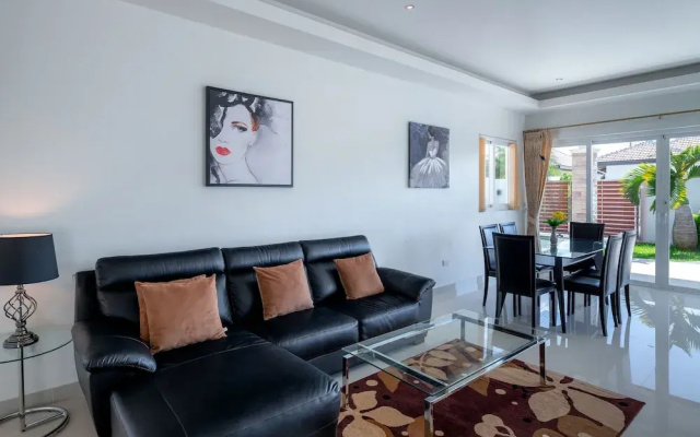 Orchid Paradise Homes OPV406