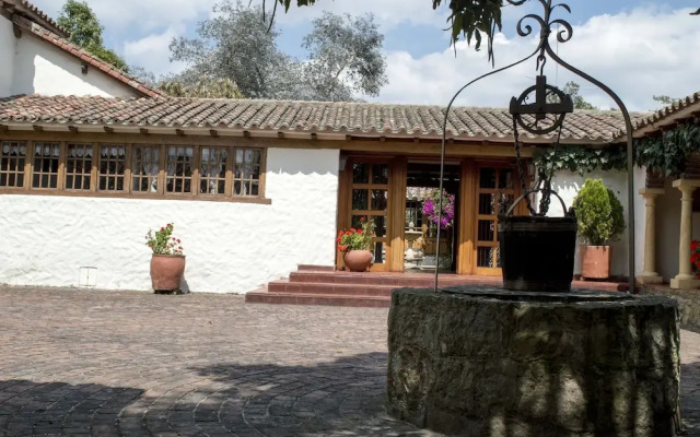 Rincón De La Montaña