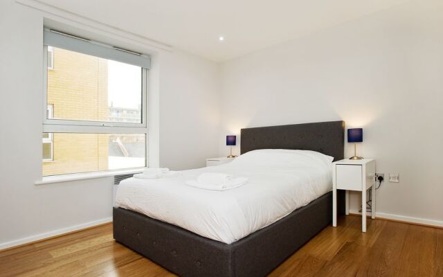 Signal Apartments London