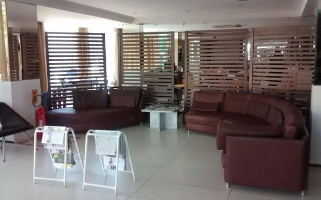 Hotel Meridional