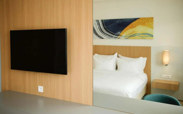 Zephyr Agadir