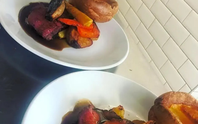 The Leicester Arms Hotel