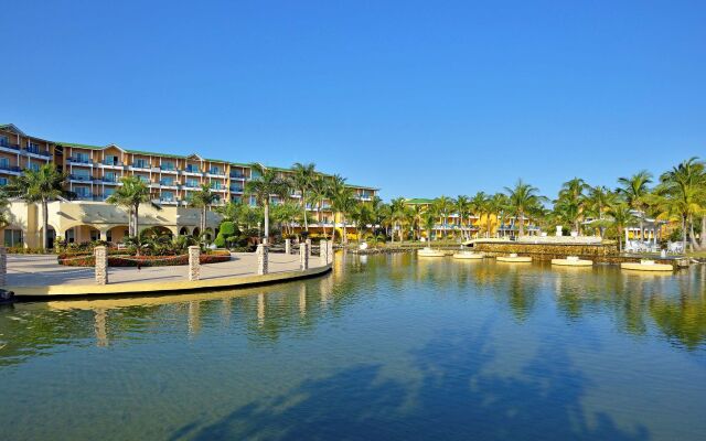 Melia Las Antillas