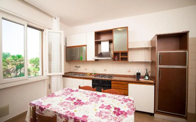 Appartamenti & Bungalows Luca Angiolin