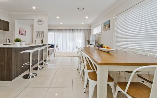 Maroubra 4 Bedroom Townhouse