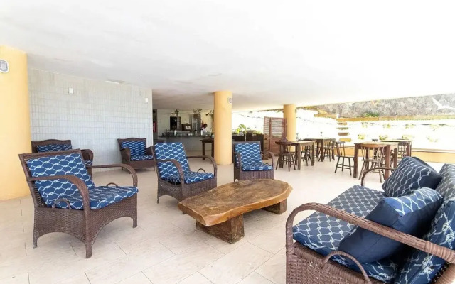 Apartamento em Ponta Negra by Carpediem