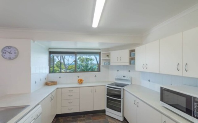 Munna Beach Apartments