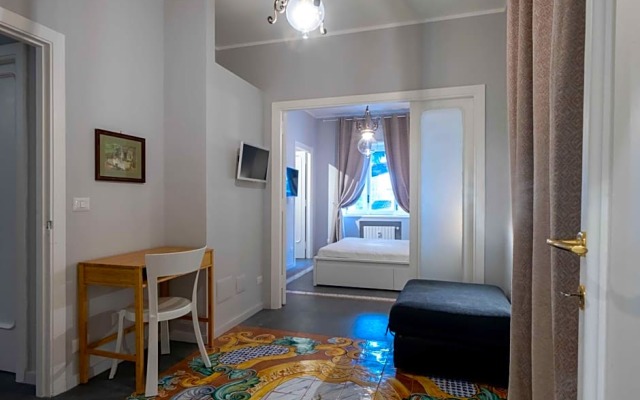Giordani 23 B&B