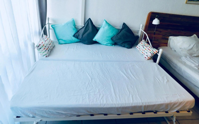 Studio West-indies résidence Savane et Archipel