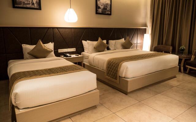 Cholaa Dynasty - A Bergamont Group of Hotels