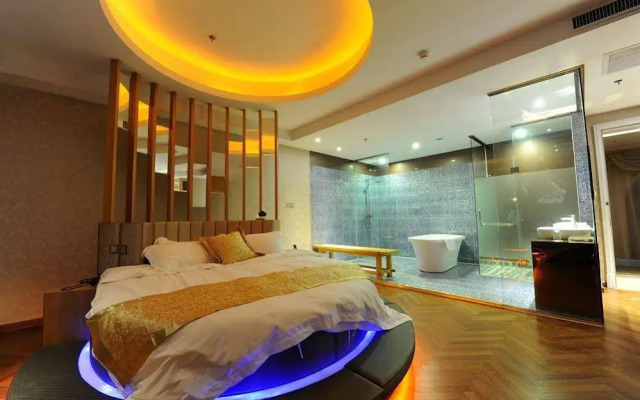 Xibushangai Boutique