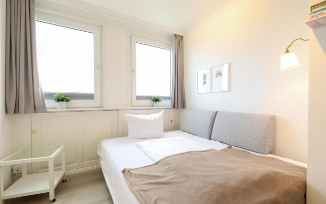 Appartement Kaya