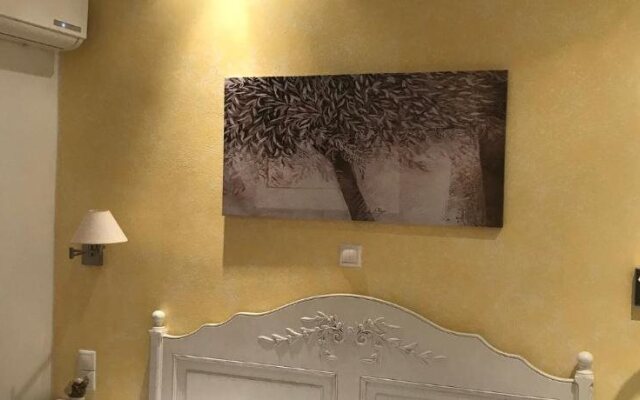 Stampalia Luxury Studios