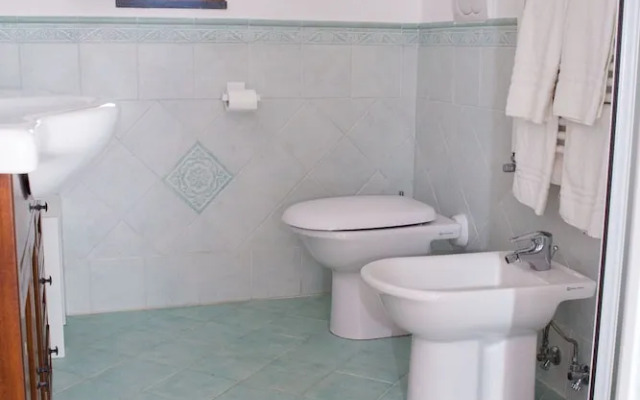 Appartamento Smeraldo