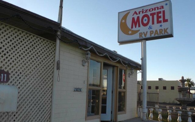 Arizona Moon Motel