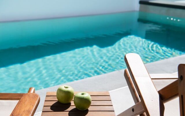 SunilioS Apartments Lefkada