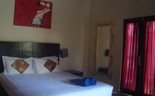 De Abian Villa & Spa