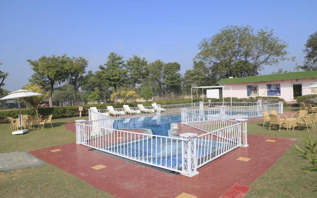 Manohar Villas Neemrana