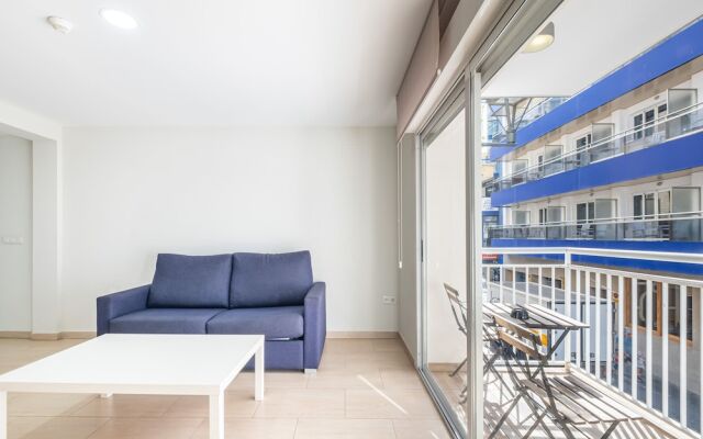 Apartamentos La Rosita Old Town