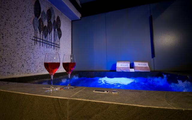 KALI Escandon Mexico City