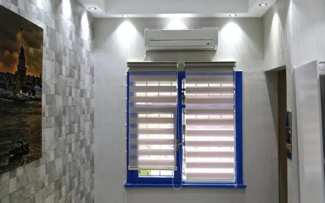 Holiday Home Rota