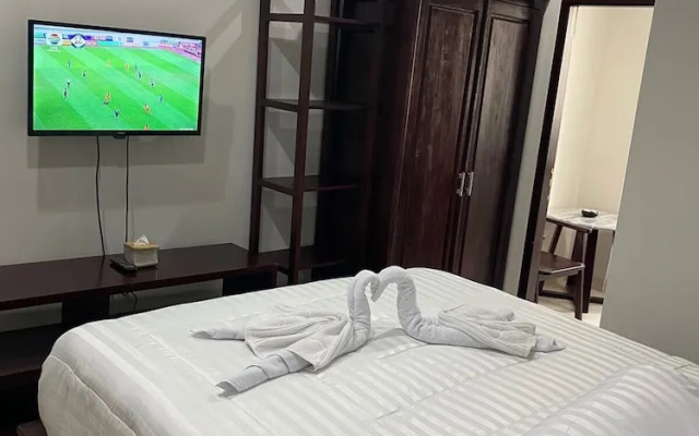 Bethara Hotel Syariah Lampung