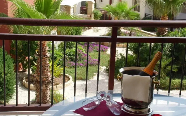 Andriana II Apartment Complex