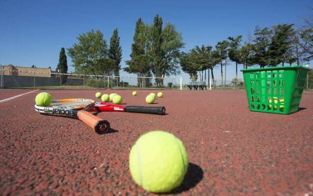 SOWELL HÔTELS L'Olivier