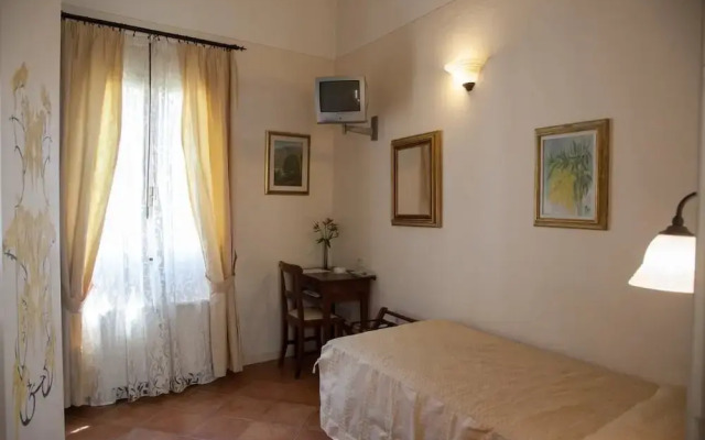 Locanda Degli Artisti