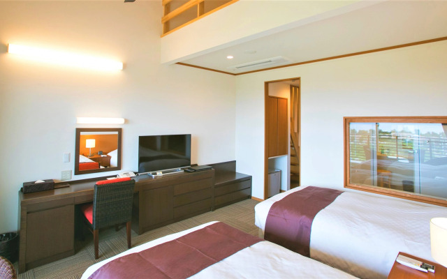 Sakura Resort Hotel Ishigaki