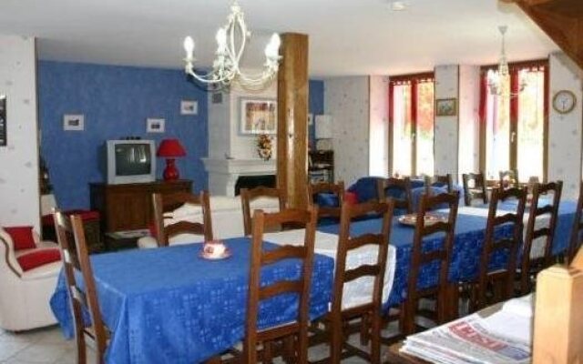 Au Coin des Jardins Chambres dHôtes