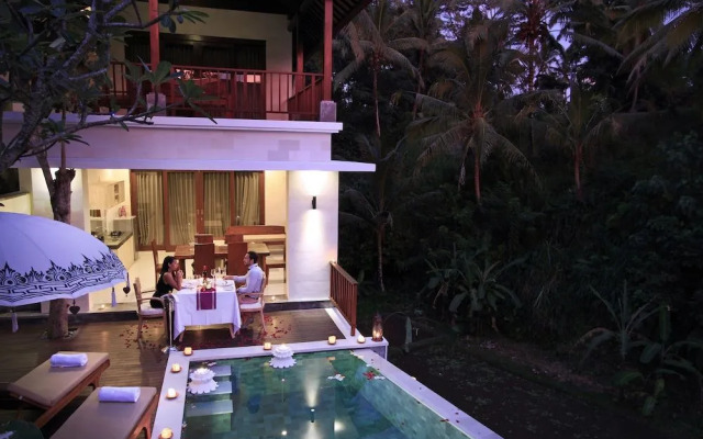 Dedary Kriyamaha Ubud