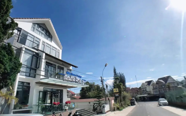 Mille Fleurs 02 Hotel