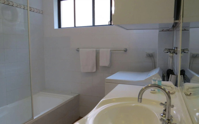 Waldorf Hornsby Residential Apartments